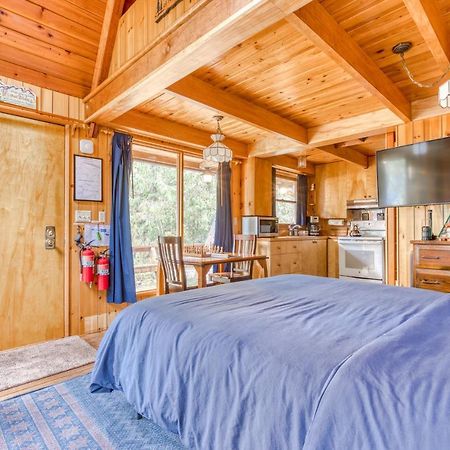 Chalet Shangri-La Welches Εξωτερικό φωτογραφία
