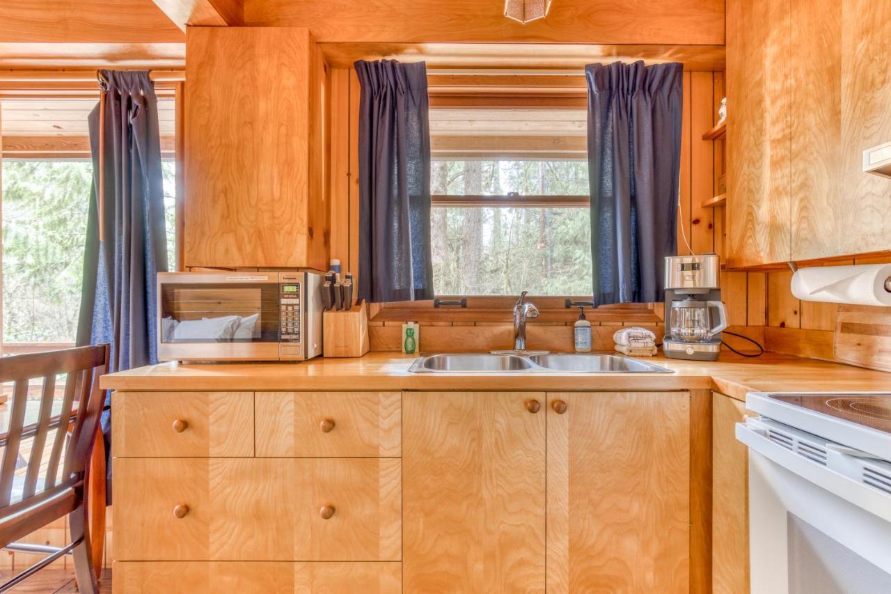 Chalet Shangri-La Welches Εξωτερικό φωτογραφία